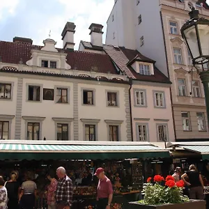Golden Age Prague