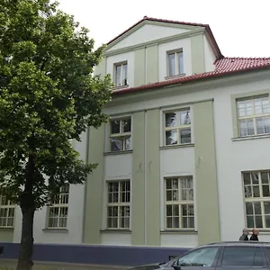 Apartahotel Rabie