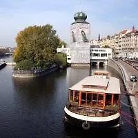 Botel Ristorante Matylda Praga